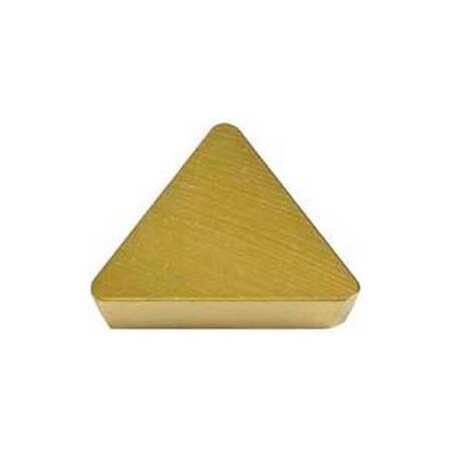 TPG-221 C2 CARBIDE INSERT Pack Of 10 - View #13